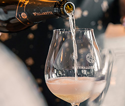 Domaine Willamette Sparkling Wine